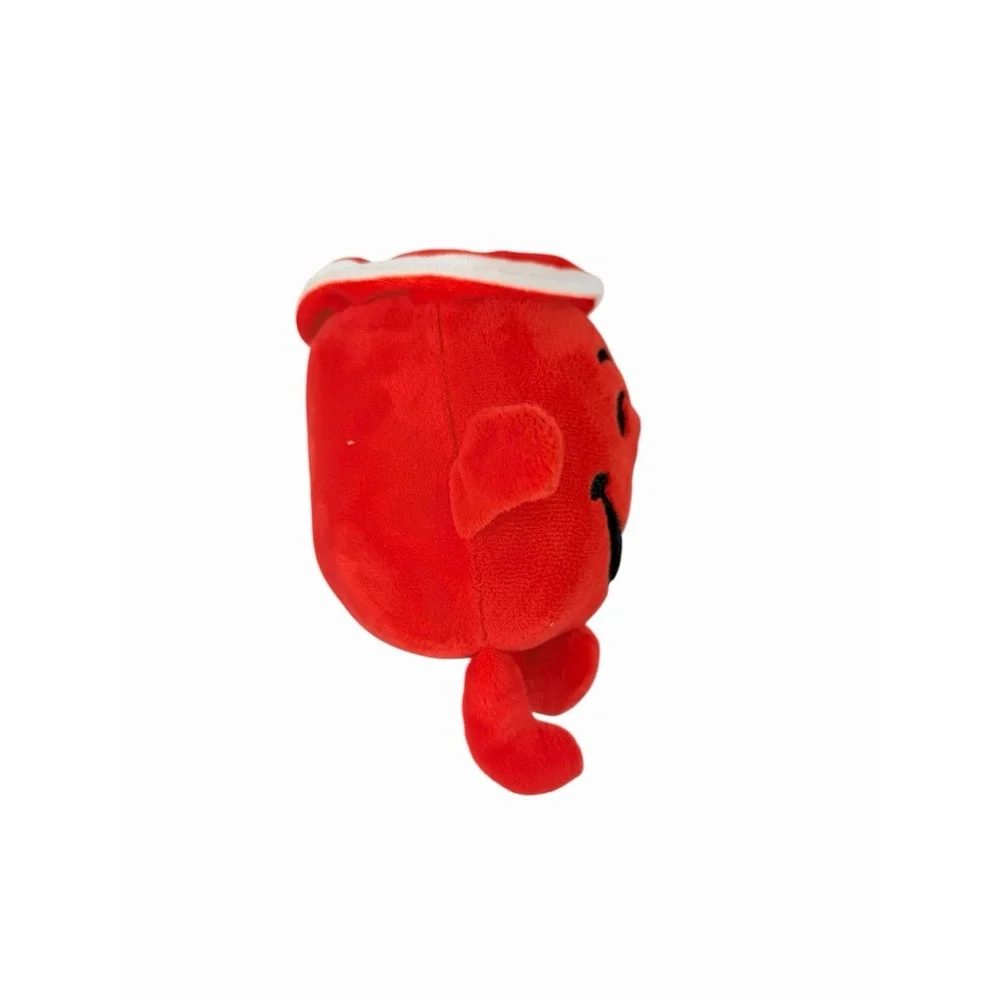 Fiesta Plush Kool Aid Guy 6